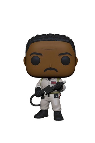 Pop! Movie: Ghostbusters - Dr. Winston Zeddemore