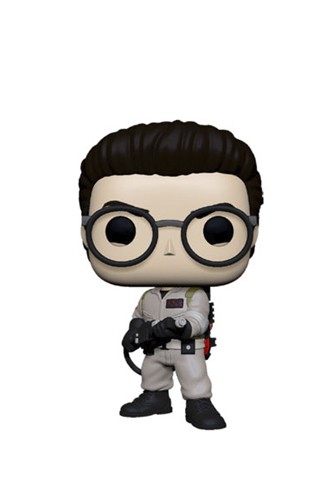 Pop! Movie: Ghostbusters - Dr. Egon Spengler