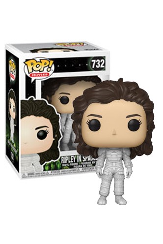 Pop! Movies: Alien 40th - Ripley in Spacesuit