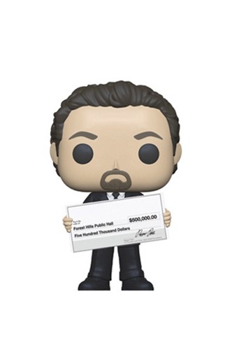 Pop! Spider-Man: Far From Home - Happy Hogan