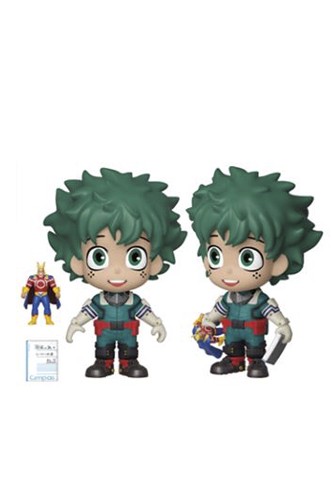 5 Star: My Hero Academia - Deku