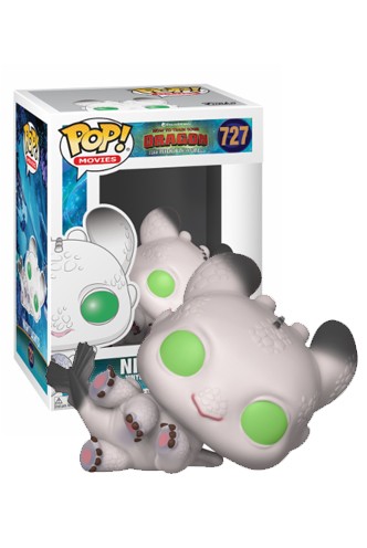 funko httyd 3
