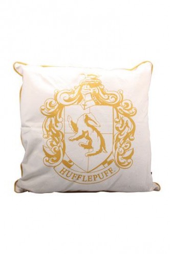 Harry Potter - Pillow Hufflepuff 