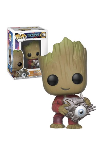 groot infinity war funko pop