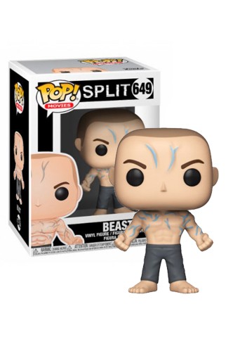Pop! Movies: Múltiple - Beast