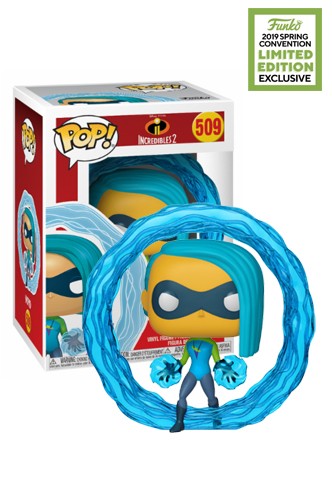 voyd funko pop