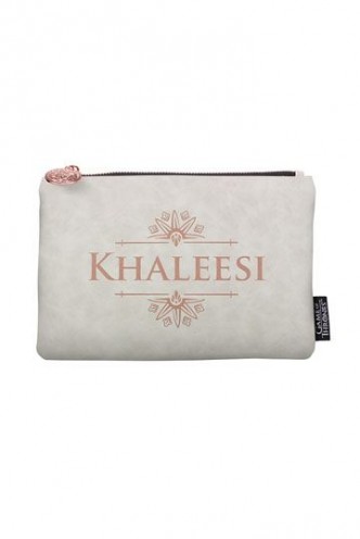 Game of Thrones - Travel Pouch Khaleesi