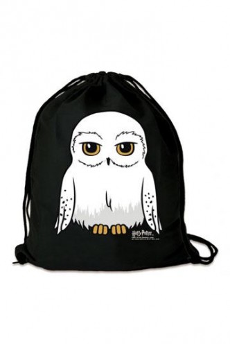 Harry Potter - Gym Bag Hedwig