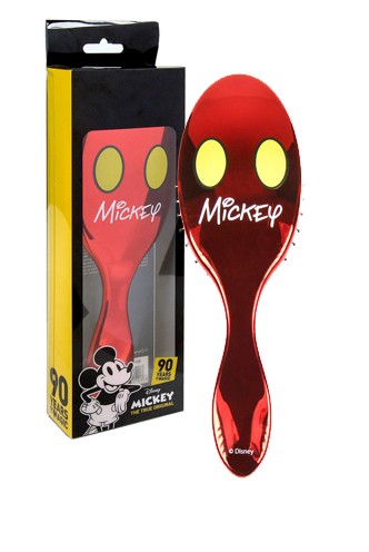 Disney - Cepillo cabello Mickey