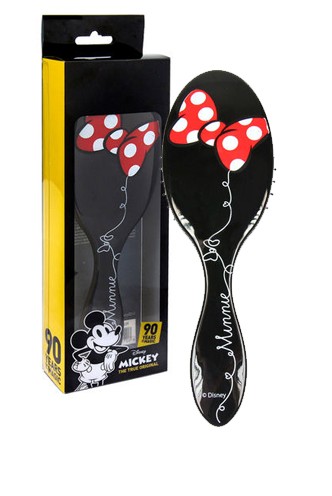 Disney - Minnie hair brush