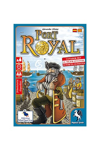 Port Royal