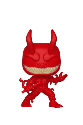 Pop! Marvel: Marvel Venom S2 - Daredevil