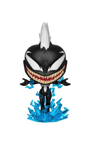 Pop! Marvel: Marvel Venom S2 - Storm