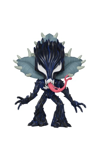 Pop! Marvel: Marvel Venom S2 - Groot