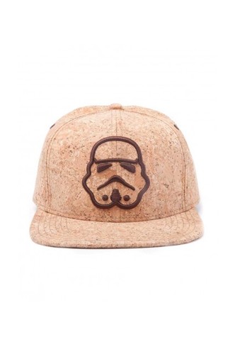 Star Wars - Hat Stormtrooper