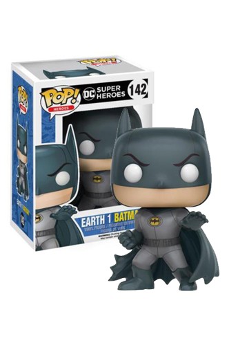 Pop! DC Heroes: Batman Earth 1