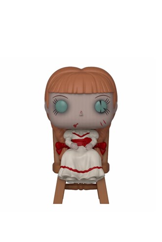 Pop! Movies: Annabelle - Annabelle in Chair