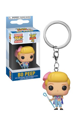Pop! Keychain Disney Pixar: Toy Story -  Bo Peep