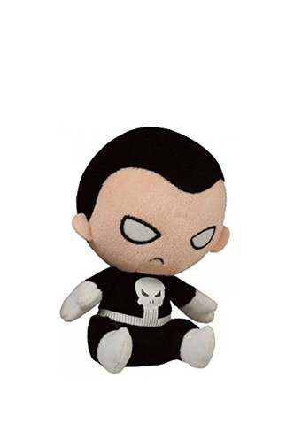 Funko Mopeez: Marvel Collector - Punisher