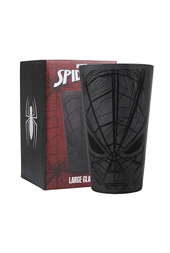 Marvel - Vaso Spiderman Logo