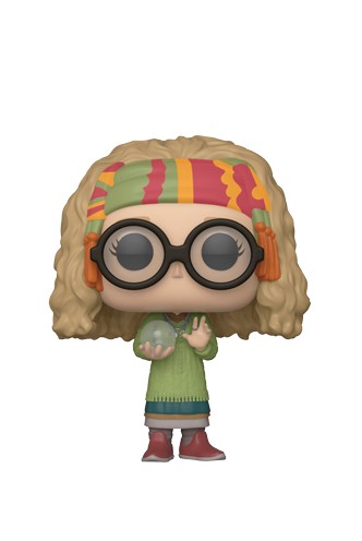 Pop! Movies: Harry Potter S6 - Professor Sybill Trelawney