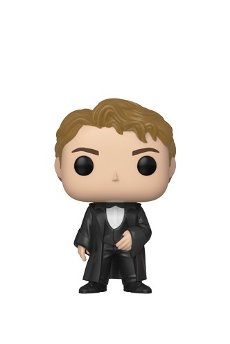 Pop! Movies: Harry Potter S6 - Cedric Diggory (Yule Ball)