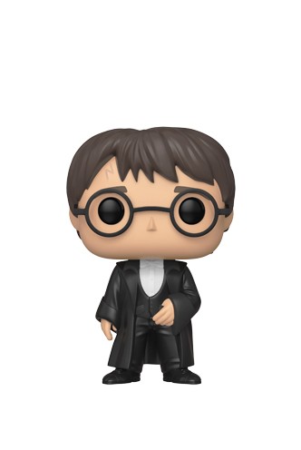 Pop! Movies: Harry Potter S6 - Harry Potter (Yule Ball)