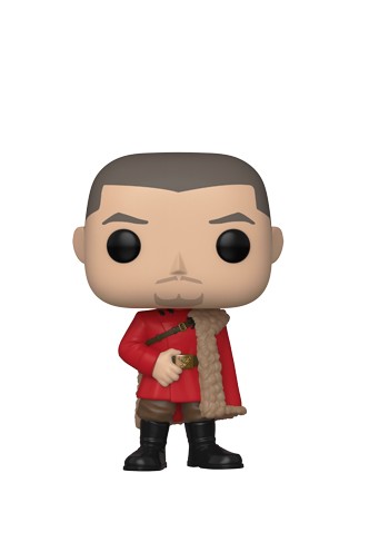 Pop! Movies: Harry Potter S6 - Viktor Krum (Yule Ball)