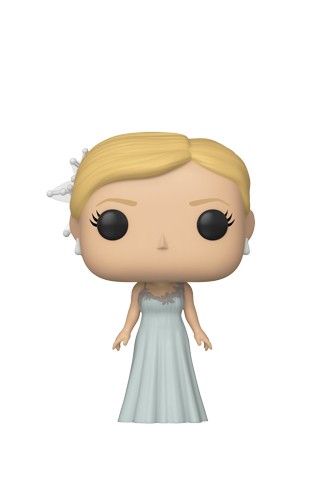 Pop! Movies: Harry Potter S6 - Fleur Delacour (Yule Ball)