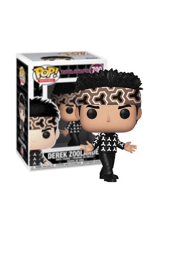 Pop! Zoolander - Derek Zoolander