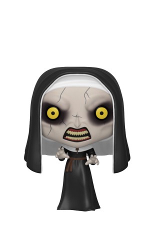 Pop! Movies: La Monja - Demonic Nun