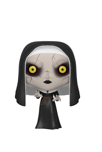 Pop! Movies: The Nun