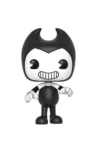 Pop! Games: Bendy and the Ink Machine Series 2 - Sammy: Funko