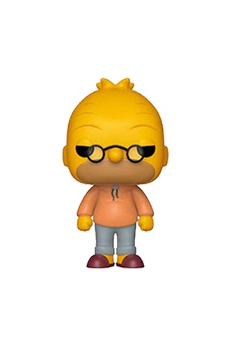 Pop! TV: The Simpsons - Abe Simpsons