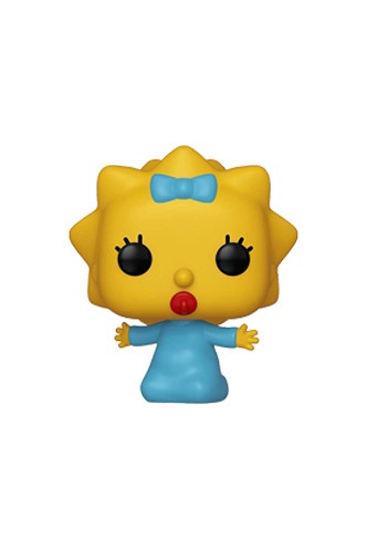 Pop! TV: The Simpsons - Maggie