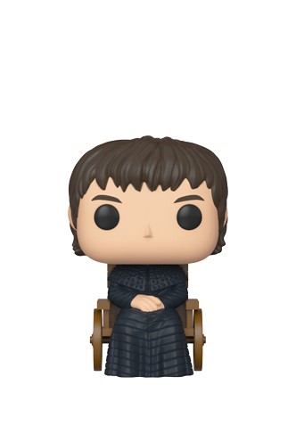 Pop! TV: Game of Thrones - King Bran The Broken