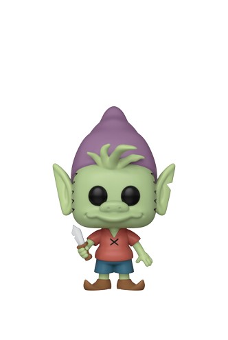Pop! Animation: Desencanto - Elfo