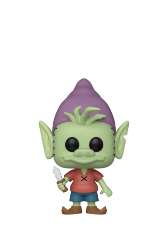 Pop! Animation: Disenchantment - Elfo