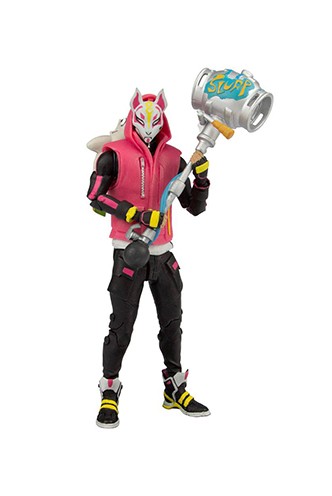 Fortnite Figura Drift 18 cm