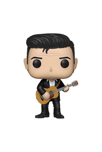 Pop! Rocks: Johnny Cash