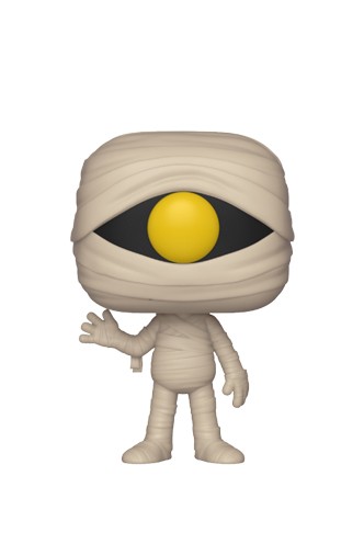 Pop! Disney: Pesadilla Antes de Navidad - Mummy Boy