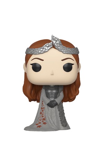 Pop! TV: Juego de Tronos - Sansa Stark (Queen in the North)