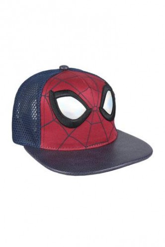 Marvel - Gorra Spider Eyes