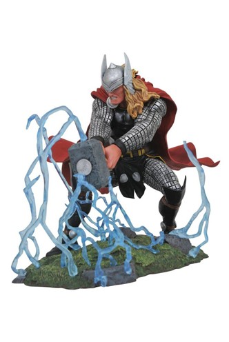 Marvel Comic - Gallery PVC Statue Thor