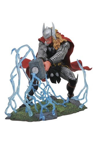 Marvel Comic - Gallery Estatua Thor 