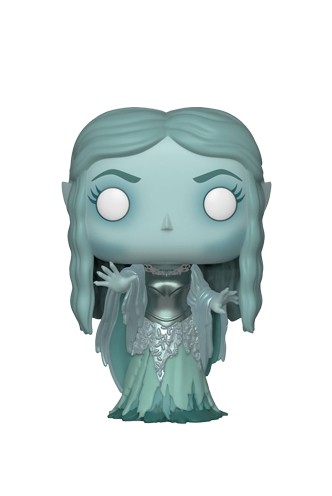 Pop! Movies: Lord of the Rings - Galadriel (Exclusive)