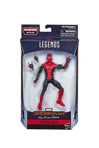 Spider-Man 'Far From Home' - Marvel Legends Figure