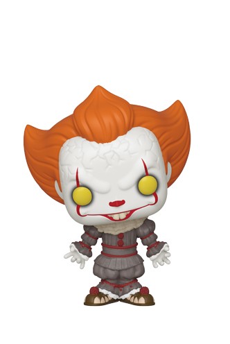 Pop! Movies: IT: Chapter 2 - Pennywise w/ Open Arms