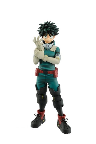 My Hero Academia - Age of Heroes Deku