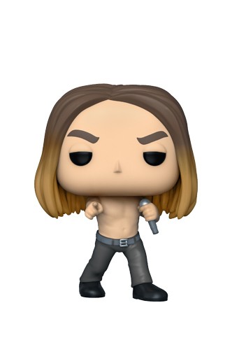 Pop! Rocks: Iggy Pop - Iggy
